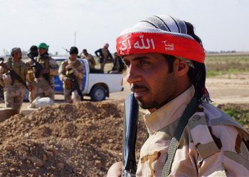 لە سنووری كەركووك؛ حەشدی شەعبی تەقە لە منداڵان دەكات و قوربانی هەیە