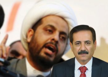 ناجح میزان: خەزعەلی بۆچی بە هەرێمی كوردستان دەوەرێت