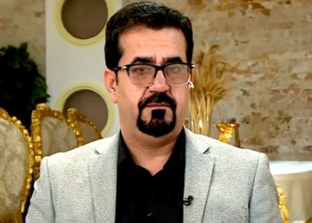 شوان کەلاری : وەزارەتی دارایی ئاڕاستەکراوە بڕیار دژی کوردستان بدات