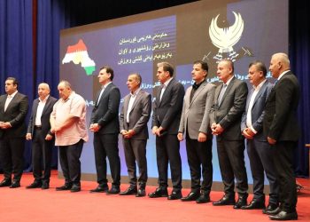 ناكرێت یانەكانی سنووری ئیدارەی سۆران پەراوێز بخرێن