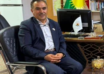 بەرپرسی نووسینگەی سۆرانی دەزگای پاراستنی ئاڵای كوردستان: زیاتر لە 70 هەزار ئاڵای كوردستانمان دابەشكردووە