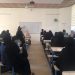 بەشێك لە ئافرەتان داوای كردنەوەی خولی خوێندنەوە و نووسین دەكەن