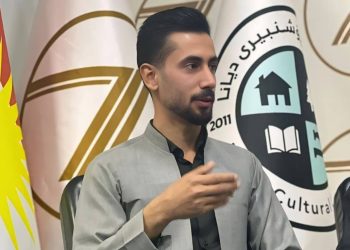 سەرۆكی سەنتەری ڕۆشنبیری دیانا: كارو چالاكی زۆرمان لە بەرنامە و پلاندایە ئەنجامیان بدەین