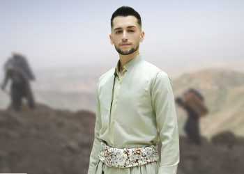 بە هۆی تەقەی هێزەكانی ئێران؛ دوو كۆڵبەری كورد بوونە قوربانی