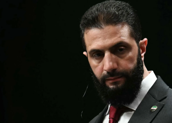 نوێنەری ترەمپ: سەرۆكی سووریا مەترسی تیرۆركردنی لەسەرە