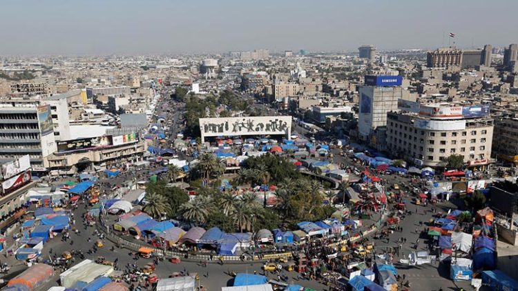 مامۆستایەكی زانكۆ: دەسەڵاتدارانی عێراق پابەند نین بە دەستوور و بەردەوام گرفت بۆ فەرمانبەرانی كوردستان دروست دەكەن