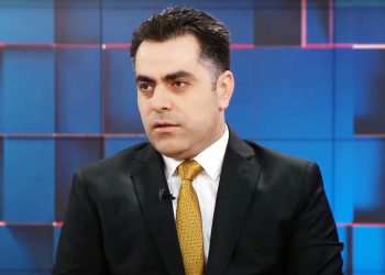د.زێدان برادۆستی: بەبڕیاری سیاسی گرفت لەبەردەم ڕەوانەكردنی مووچە و شایستە داراییەكانی كوردستان دروست دەكرێت