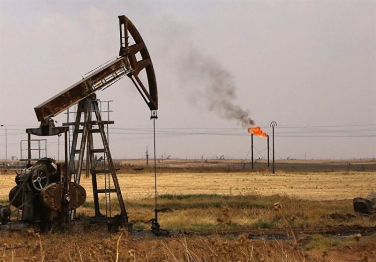 نرخی نەوت لە ئاستی جیهان روو لە بەرز بوونەوەیە