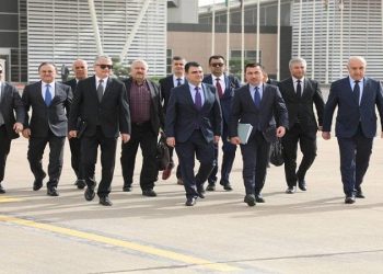  هەواڵی وەستانی گفتووگۆكانی عێراق و هەرێم راست نین