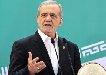 سەرۆككۆماری ئیران: بەربەستمان لە بەردەم وەبەرهێنەرانی ئەمریکی دانەناوە.