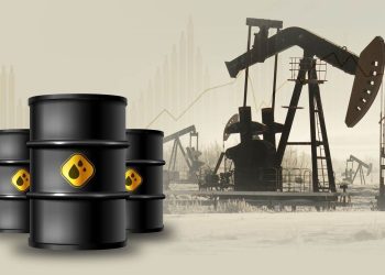 نرخی نەوت روولە بەرز بوونەوەیە