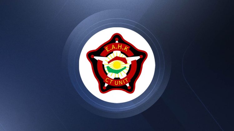 دژەتیرۆری کوردستان: درۆنێک لە نزیک فڕۆکەخانەی هەولێر خرایە خوارەوە