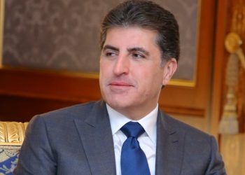 نێچیرڤان بارزانی: هەنگاوی ئەمڕۆی پەکەکە پرۆسه‌ى ئاشتى ده‌باته‌ قۆناغێكى نوێوه‌