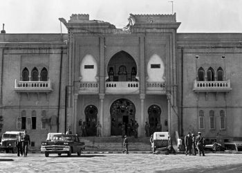 67 ساڵ به‌سه‌ر ڕووداوه‌كانی 14ـی تەممووزی 1958 دا تێده‌په‌ڕێت