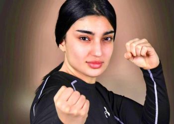 نیهایەت، لە سۆران كچان حەز بە یارییەكانی هونەری جەنگی دەكەن
