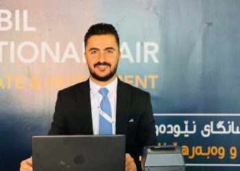 سەرۆكی سەنتەری پەرەپێدان و پێگەیاندنی دێڵزیان: لەسەر ئەركی خۆمان كارو چالاكی ئەنجام دەدەین