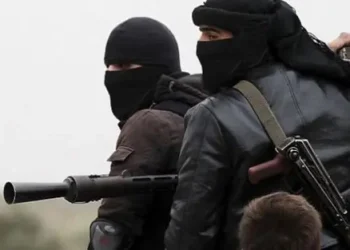 هۆشداری لە زۆربوونی جموجۆڵی داعش لە عێراق دەدرێت