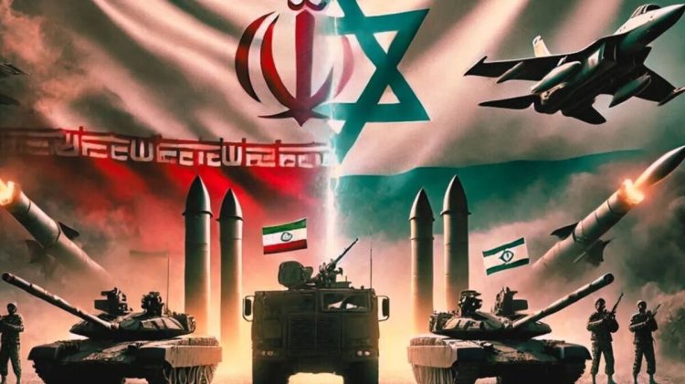 ژمارهی كوژراوانی ئیران له جهنگی ئیسرائیل ئاشكرا كرا