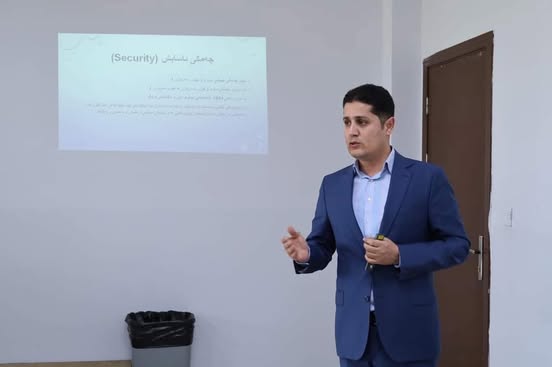 مامۆستای زانكۆ: هەرێمی كوردستان خاوەنی دامەزراوەی ئەمنیی بەهێزەو هەماهەنگیی لەگەڵ هاوبەشە نێودەوڵەتییەكان هەیە