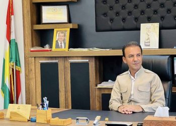 سەرۆكی شارەوانی بلێ: چەندین پڕۆژەمان لە پلان و بەرنامەی جێبەجێ كردنن