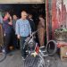 لیژنەی ئابووری چۆمان هۆشداری بە پیشەوەران دەدات