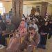 پەرتووكی نابیانیەكی ئیدارەی سۆران لەفێستیڤاڵی ڕۆژی كتێبی دەنگی لە سلێمانی ناسێندرا