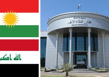 نیاز پاكی هەرێمی كوردستان و پابەند نەبوونی حكوومەتی عێڕاق كێشە دەنێتەوە