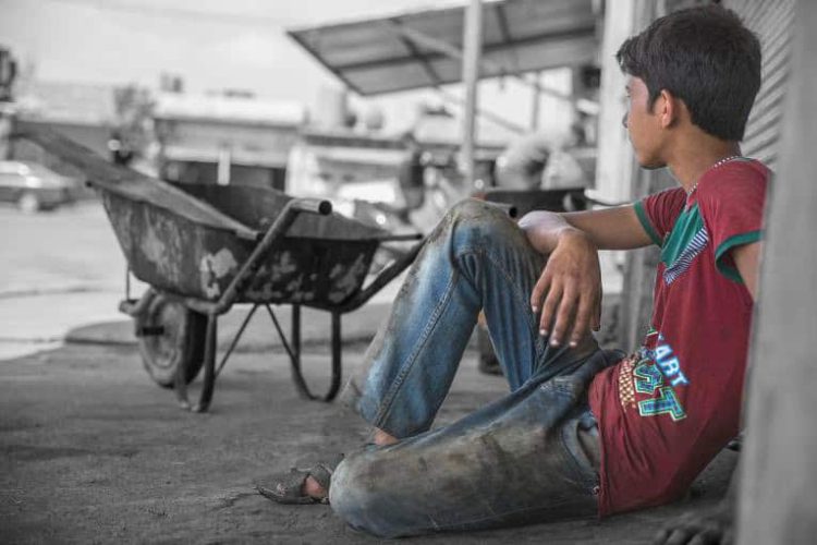 بێكاری لە سۆران؛ لە چاوەڕوانییەوە بۆ دەستپێشخەری