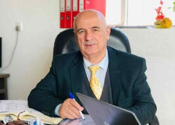 مامۆستا حیكمەت سەلمان: زۆری قوتابییان لە پۆلێك گەورەترین كێشەی كەرتی پەروەردەیە لە ئیدارەی سۆران