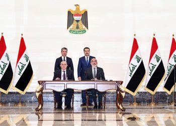 بەغدا بە ئاشكرا ستەم لە مووچەخۆرانی هەرێمی كوردستان دەكات
