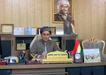 مەلا یوسف چۆمانی: حكوومەتی هەرێمی كوردستان بایەخی زۆری بە حەج و عومڕە داوە
