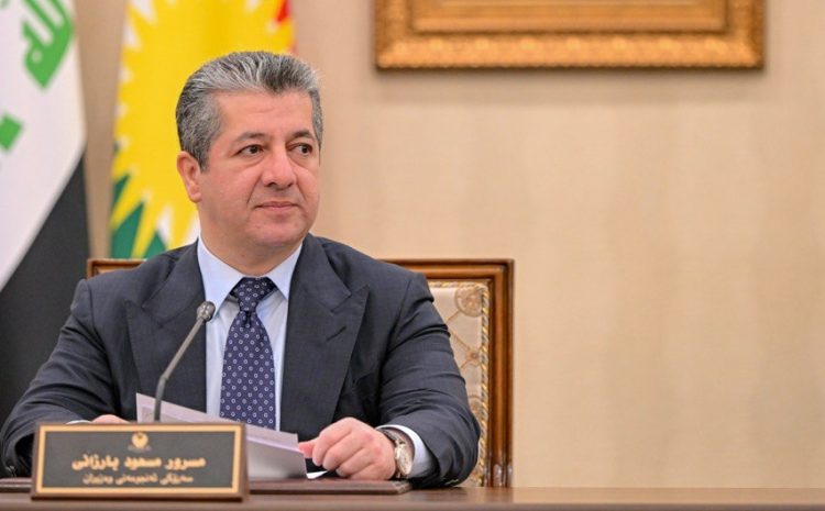 ئەنجومەنی وەزیران : دەبێت حکومەتی فیدراڵ مووچە و شایستە داراییەکانی کوردستان بنێرێت
