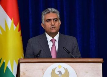 ڕێبەر ئەحمەد: ڕوونە درۆنەکان لە کوێوە دێن