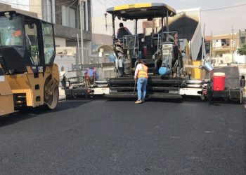 زاری كرمانجی نوێترین زانیاری لەسەر دەستپێكردنەوەی پڕۆژەكانی ئیدارەی سۆران بڵاو دەكاتەوە