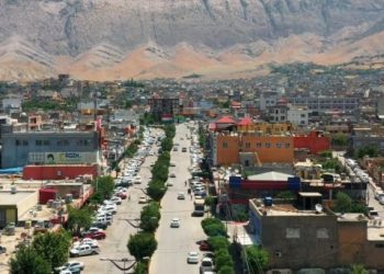 بۆ كەمكردنەوەی ڕێژەی بێ كاری ئیدارەی سۆران پلانێكی نوێ دەگرێتەبەر