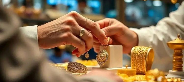 بەهۆی بڕیارەكانی ترەمپەوە نرخی زێر بەرز بوویەوە