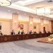 ئەنجوومەنی وەزیران پرسی مووچە تاوتوێ دەكات