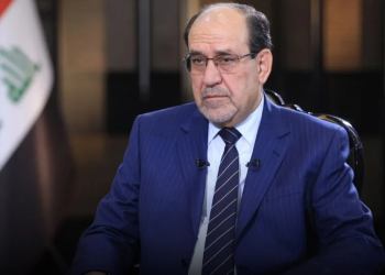 نووری مالیكی تووشی جەڵتەی دڵ بووە