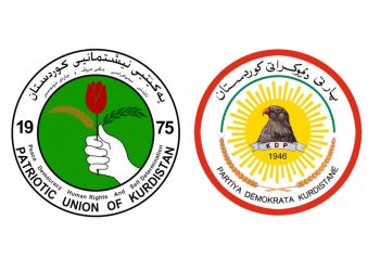 بە ئامادەبوونی سەرۆك بارزانی، شاندی باڵای پارتی و یەكێتی كۆدەبنەوە