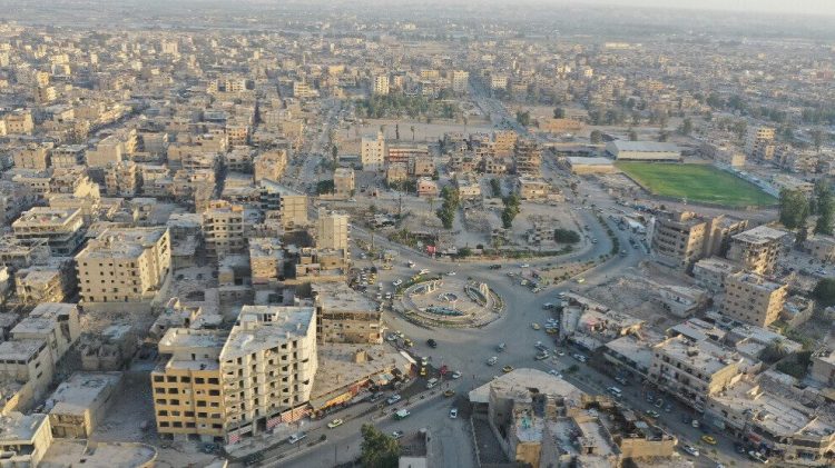 سەرۆك هۆزەكانی ڕەققە : دەسەڵاتی دیمەشق نابێت بگەڕێتەوە شارەكەمان