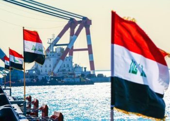 عێراق نەوتی ئێرانی فرۆشتووە و پارەكەشی داوەتە فەیلەقی قودس
