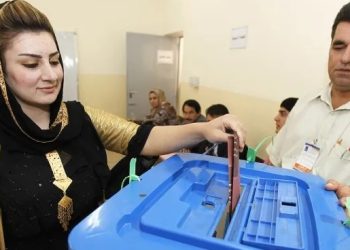 ئەمڕۆ ژمارەی هاوپەیمانی و كاندیدانی پەرلەمانی عێراق دیاری دەكرێت