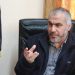 غازی حەمەد: سەلماندمان سەرکەوتن بەسەر ئیسرائیل مەحاڵ نییە