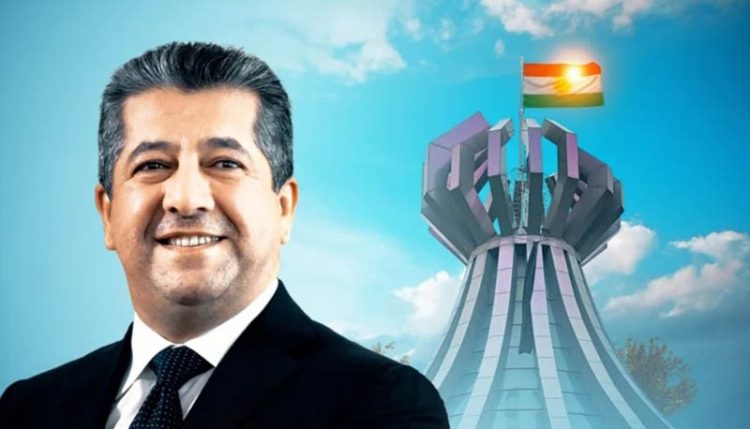 هەڵەبجە وەك یەكەم پارێزگا بووە خاوەن كارەبای 24 كاتژمێری