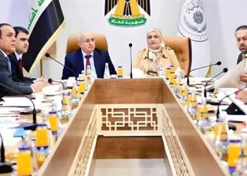 شاندێكی هەرێمی كوردستان بۆ گفتووگۆ لەسەر داهاتی نانەوتی دەچنە بەغدا