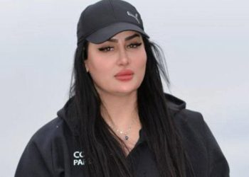 پەرژین، یاری لەشجوانی و وەرزش بۆ هەموو مرۆڤێك گرنگە