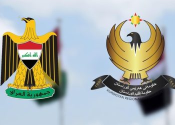 سیاسییەكانی عێراق دەستوور پێشێل دەكەن و بیانووش بۆ هەرێم دەدۆزنەوە