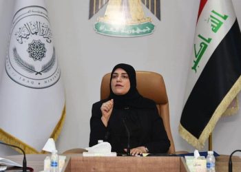 وەزارەتی دارایی عێراق بیانووی نوێی دەگرێت تا كێشە بۆ ناردنی مووچە دروست بكات