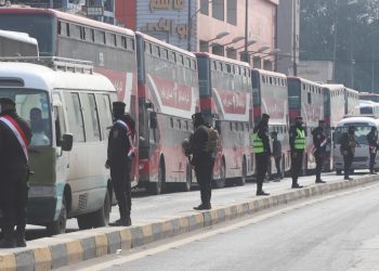 عێراق 500 دینار لە سەردانكارانی ئیمام حوسێن وەردەگیرێت