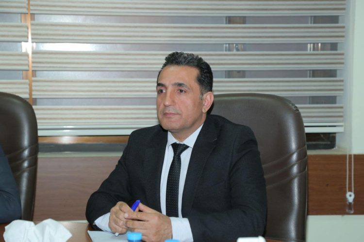 هەندرێن ئەحمەد: پێویستە كاری میدیای ئەلیكترۆنی لە هەرێمی كوردستان ڕێك بخرێت